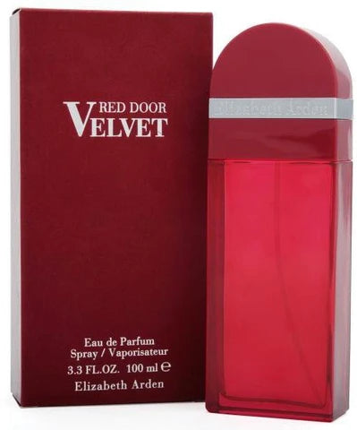 Red Door Velvet by Elizabeth Arden – for Women