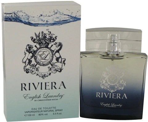 M Riviera by English Laundry –  for Men