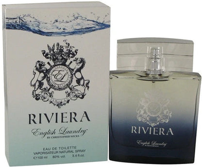 M Riviera by English Laundry –  for Men