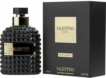 Valentino Uomo Noir Absolu by Valentino –  for Men