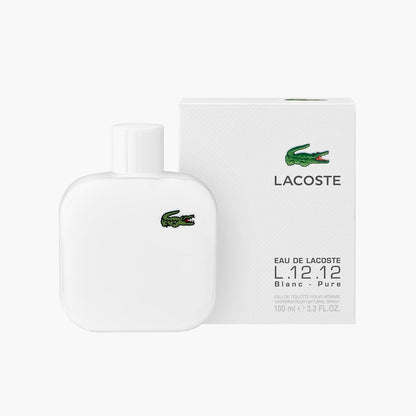Lacoste Eau De Lacoste L.12.12 by Lacoste –  for Men