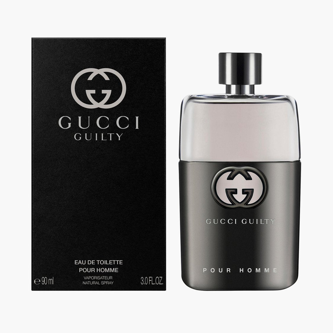 Gucci Guilty Pour Homme by Gucci – for Men