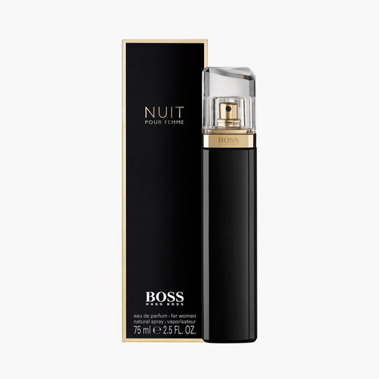 Boss Nuit (T) by Hugo Boss – for Women