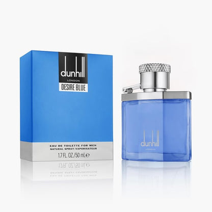 M Desire Blue by Dunhill – for Men
