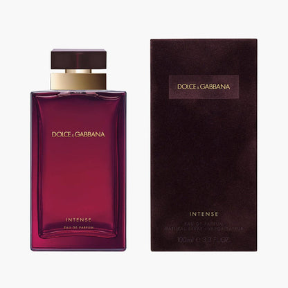 Dolce & Gabbana Intense by Dolce & Gabbana – for Women