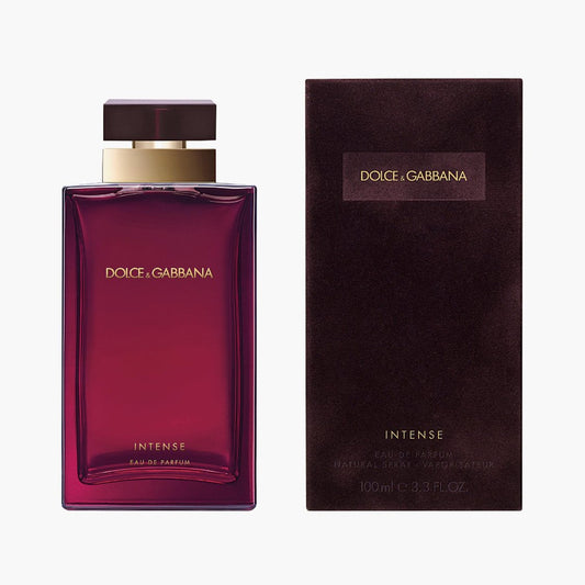 Dolce & Gabbana Intense by Dolce & Gabbana – for Women