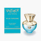 W Dylan Turquoise by Versace – for Women