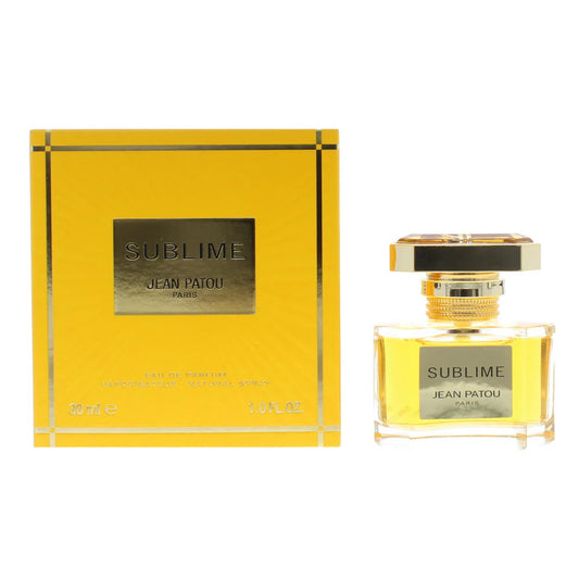 W Sublime by Jean Patou – for Women
