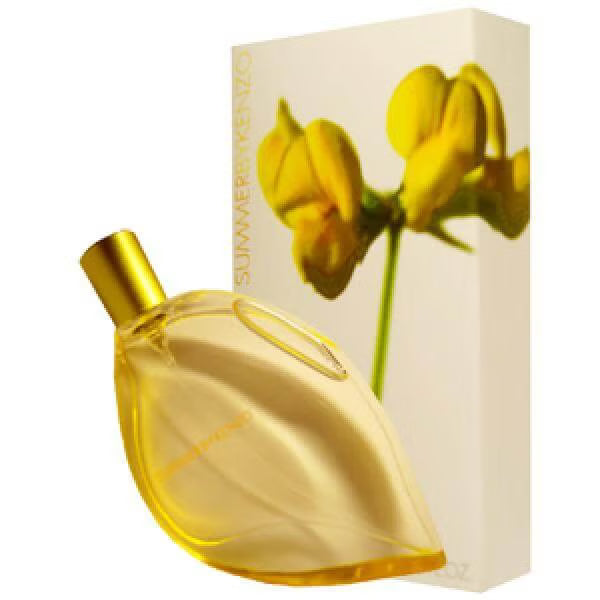 Kenzo Summer by Kenzo – for Women