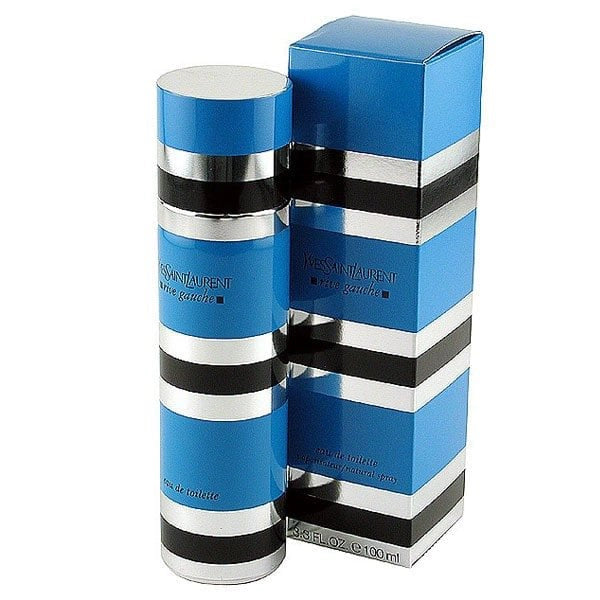 Rive Gauche by Yves Saint Laurent –  for Women
