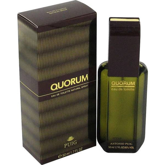 M Quorum by Antonio Puig – for Men