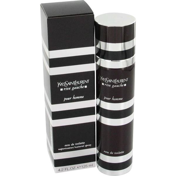 M Rive Gauche by Yves Saint Laurent –  for Men