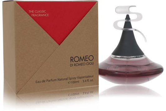 W Romeo di Romeo Gigli by Gigli – for Women