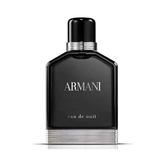 Armani Eau De Nuit by Giorgio Armani –  for Men