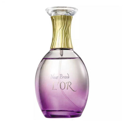 W L'or by New Brand Fragrances – for Women