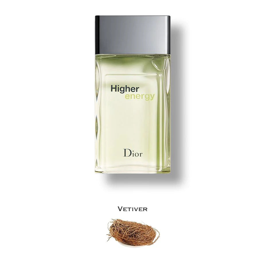 M Higher Energy by Dior – for Men