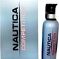 M Nautica Competition by Nautica – for Men