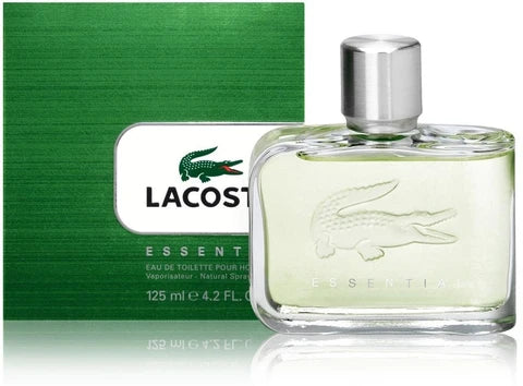M Lacoste Essential by Lacoste –  for Men