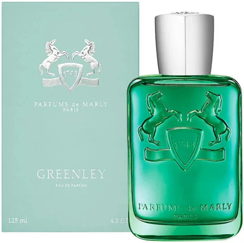 Greenley by Parfums de Marly – for Men