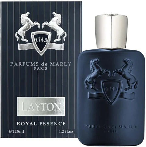 M Layton (T) Royal Essence by Parfums de Marly –  for Men