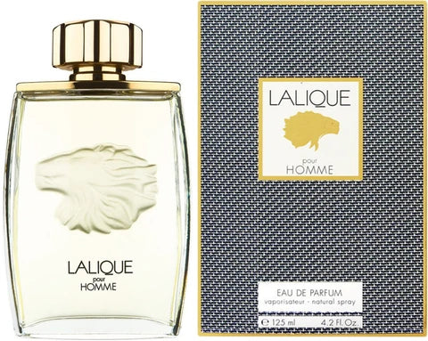 M Lalique Lion by Lalique –  for Men