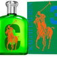M Big Pony Green 3 by Ralph Lauren – for Men