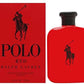 Polo Red by Ralph Lauren – for Men