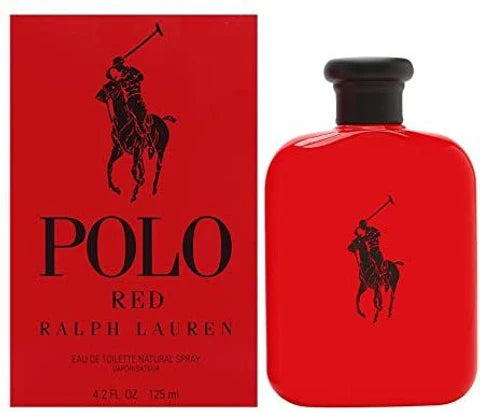 Polo Red by Ralph Lauren – for Men
