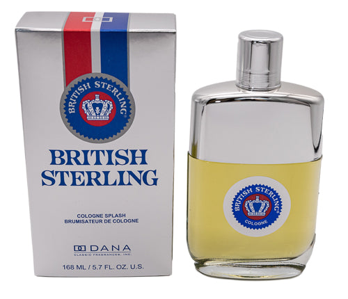 M British Sterling by Dana – for Men