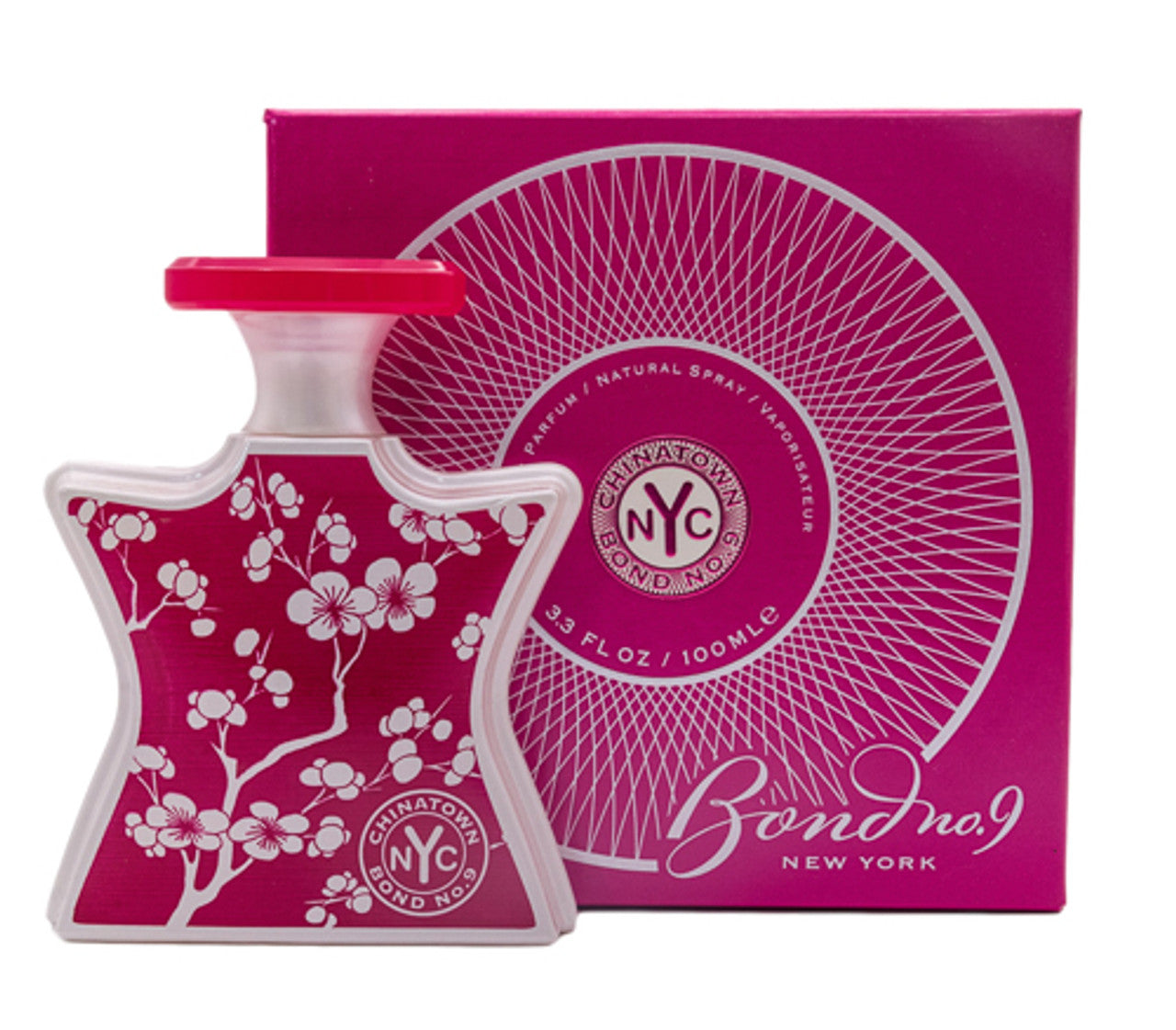 China Town by Bond No. 9 – for Women