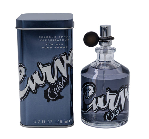 M Curve Crush by Liz Claiborne – for Men
