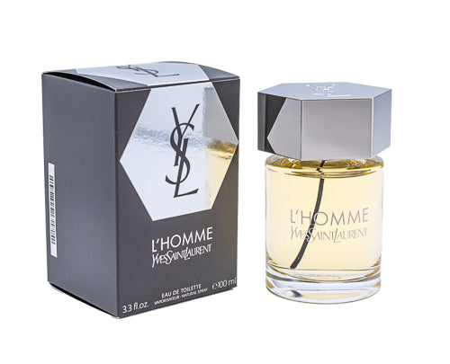 M L'Homme Sport by Yves Saint Laurent – for Men