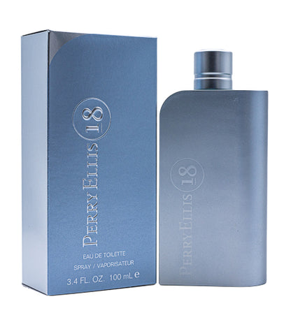 Perry Ellis 18 by Perry Ellis –  for Men