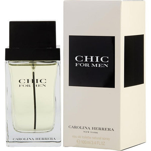 M Chic by Carolina Herrera – for Men