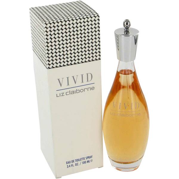W Vivid by Liz Claiborne – for Women