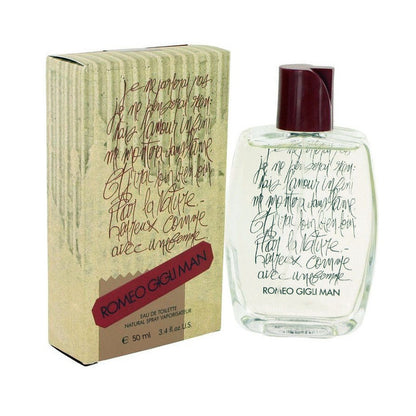 M Romeo Gigli Man by Gigli – for Men