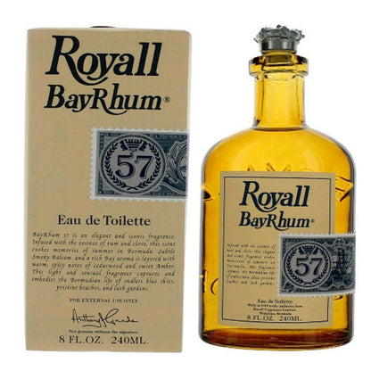 M Royall BayRhum by Royall Lyme Bermuda – for Men