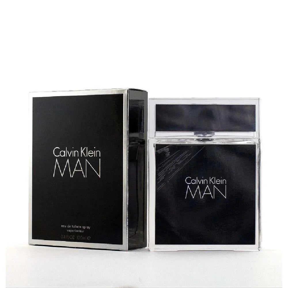 M Calvin Klein Man by Calvin Klein – for Men