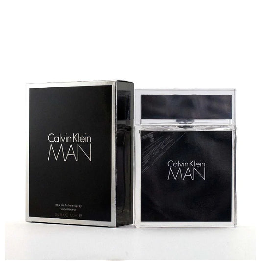 M Calvin Klein Man by Calvin Klein – for Men