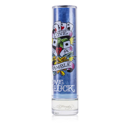 MS Love and Luck by Christian Audigier – for Men