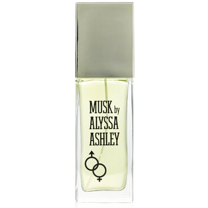 W Alyssa Ashley Musk by Ashley Musk – for Women