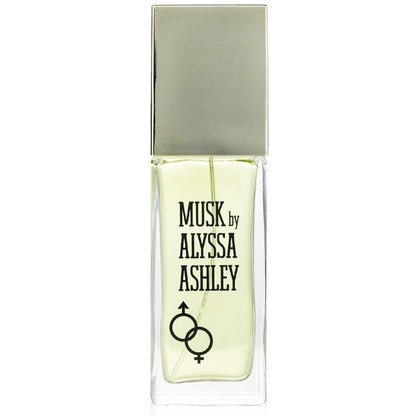 W Alyssa Ashley Musk by Ashley Musk – for Women