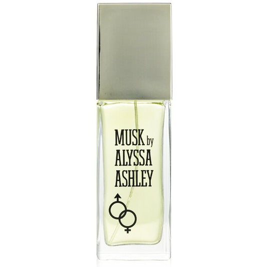 W Alyssa Ashley Musk by Ashley Musk – for Women