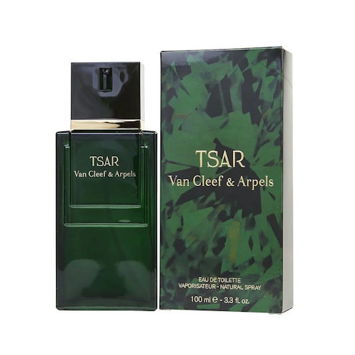 M Tsar by Van Cleef & Arpels – for Men