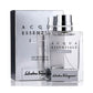 M Acqua Essenziale Colonia by Salvatore Ferragamo – for Men