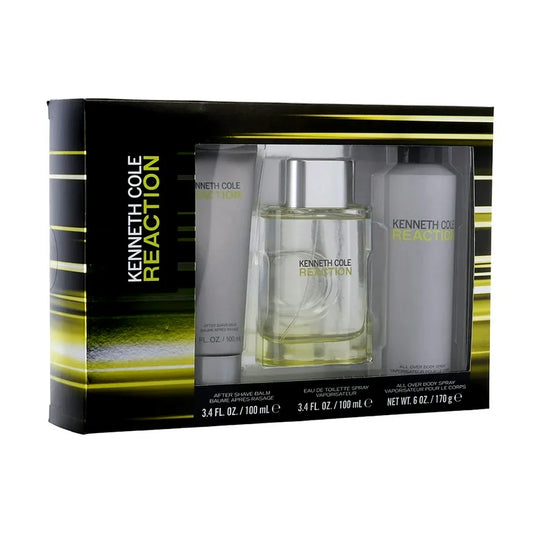 MS Reaction by Kenneth Cole – for Men