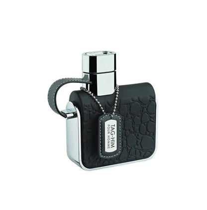 M Tag Him by Armaf –  for Men