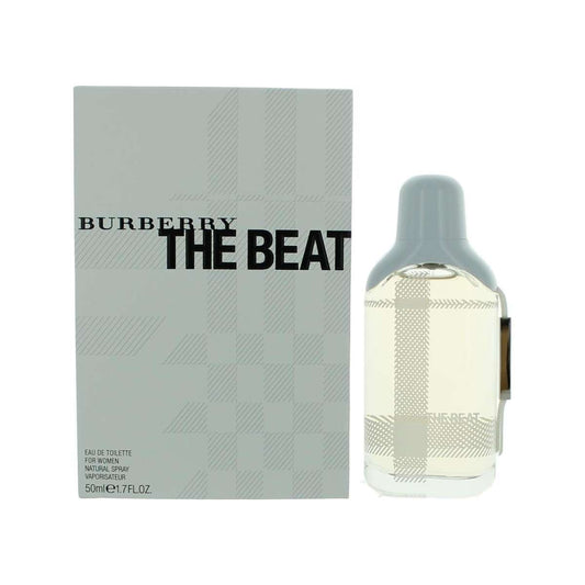 W The Beat by Burberry – for Women