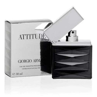 M Attitude by Giorgio Armani – for Men