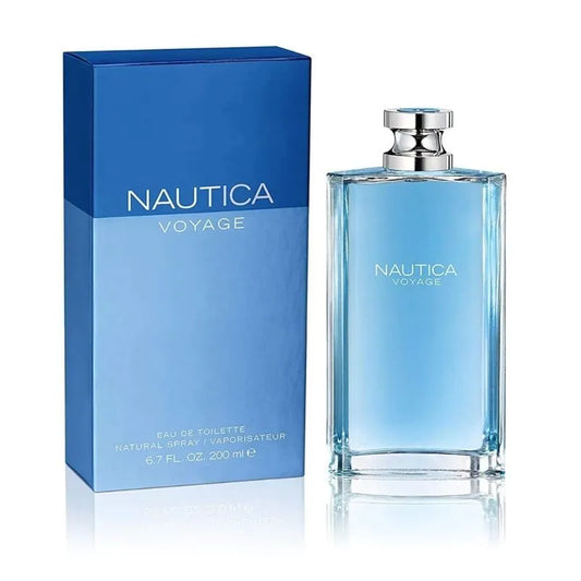 Nautica Voyage by Nautica – for Men